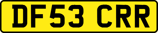 DF53CRR