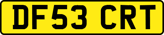DF53CRT