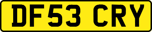 DF53CRY