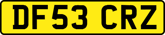 DF53CRZ