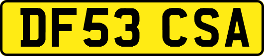 DF53CSA