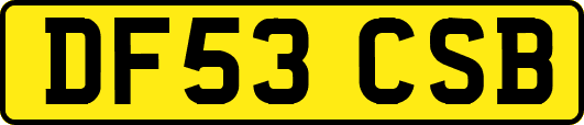 DF53CSB