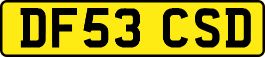 DF53CSD