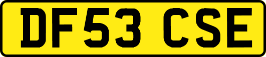 DF53CSE