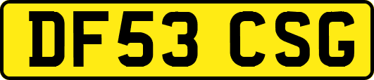DF53CSG