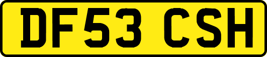 DF53CSH