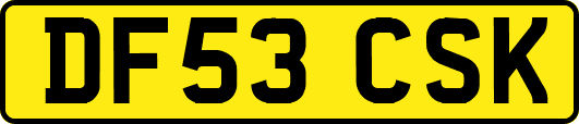 DF53CSK