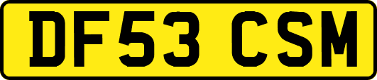 DF53CSM