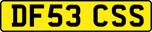 DF53CSS