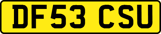 DF53CSU