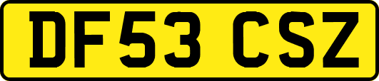 DF53CSZ