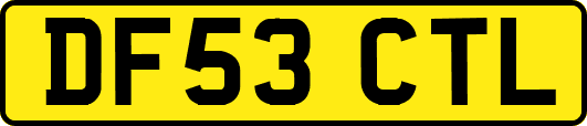 DF53CTL