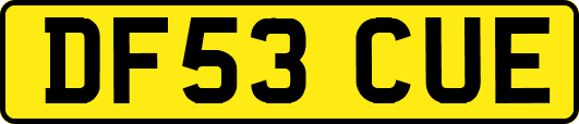 DF53CUE