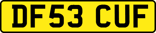 DF53CUF