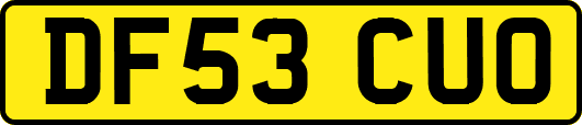 DF53CUO