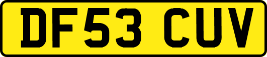 DF53CUV