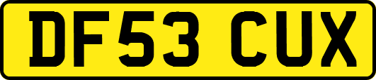 DF53CUX