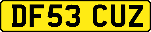 DF53CUZ