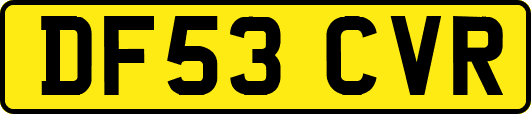 DF53CVR