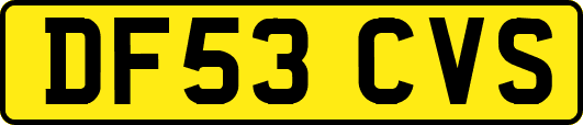 DF53CVS
