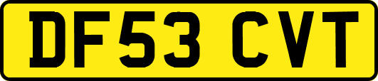 DF53CVT