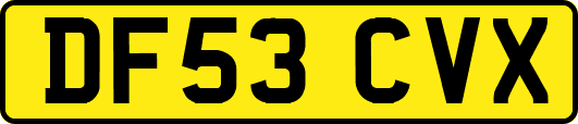 DF53CVX