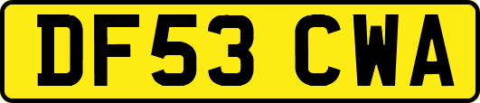 DF53CWA