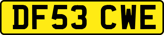 DF53CWE