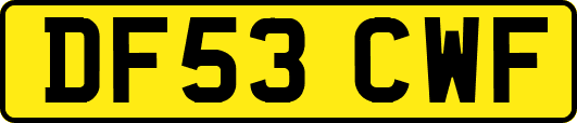 DF53CWF