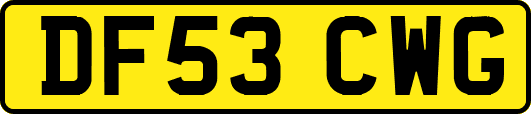 DF53CWG