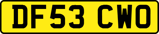 DF53CWO