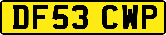 DF53CWP