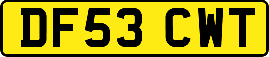 DF53CWT