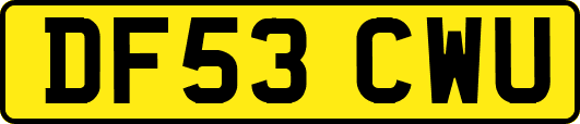 DF53CWU