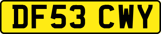 DF53CWY