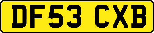 DF53CXB