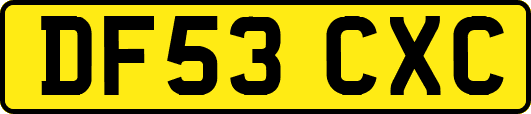 DF53CXC