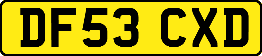 DF53CXD