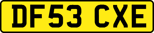 DF53CXE
