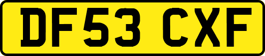 DF53CXF