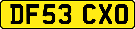DF53CXO