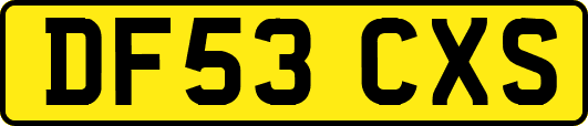 DF53CXS