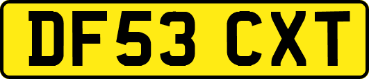 DF53CXT