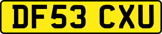 DF53CXU