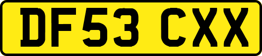 DF53CXX