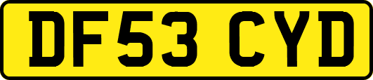 DF53CYD