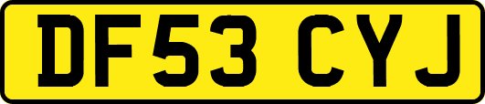DF53CYJ