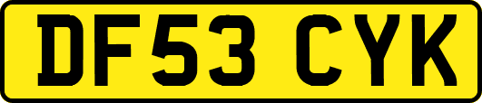 DF53CYK