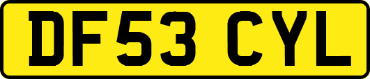 DF53CYL
