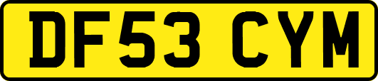 DF53CYM